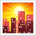 :city_sunrise: