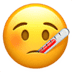 :face_with_thermometer: :face_with_thermometer: