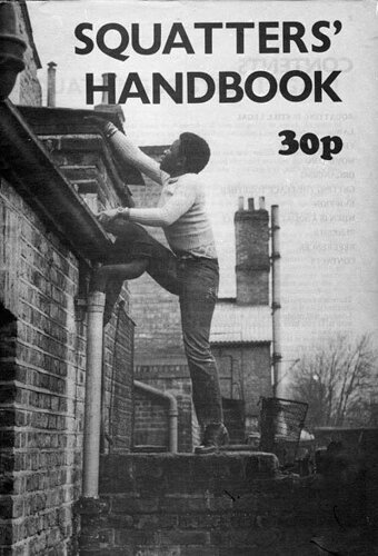 squatters handbook