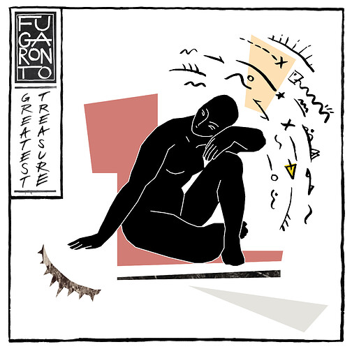 FugaRonto_GreatestTreasure_Cover_DEF