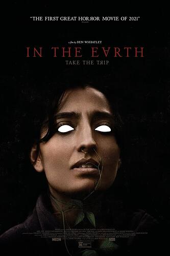 InEarth