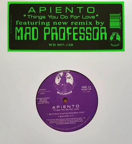 apiento