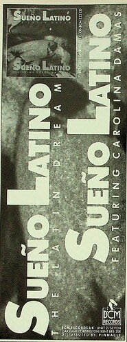 Sueno Latino 1989