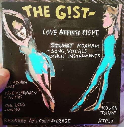 gist