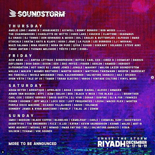 soundstorm