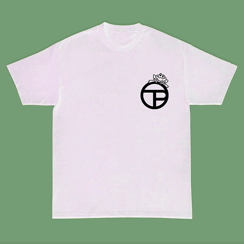 Front_White_Tee_Chill_Out