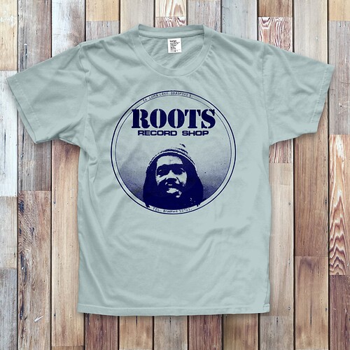 roots-records-tee