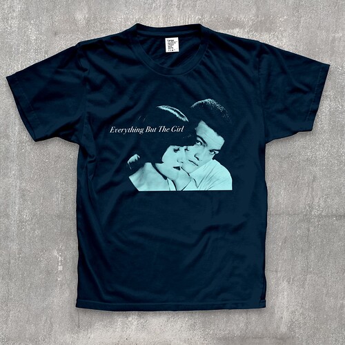 EBTG-tee