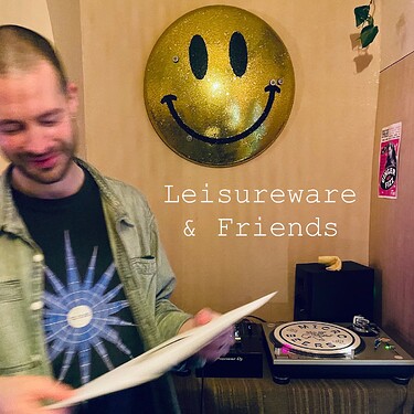 Leisureware Friends