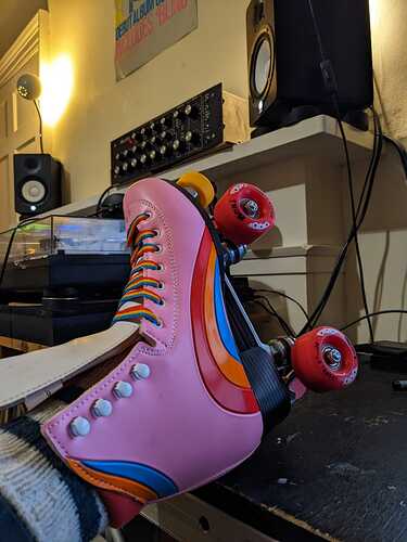 skate