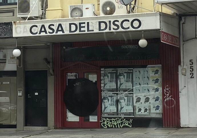 Disco