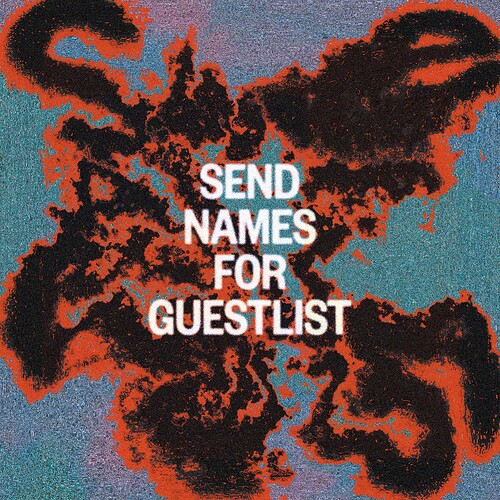 GOOD BLOCK SWEETIES ALL NIGHT BACK