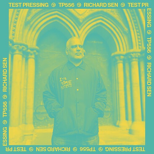 TP556_RICHARD_SEN_MIX_COVER