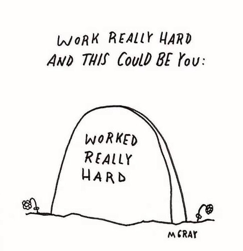 Work