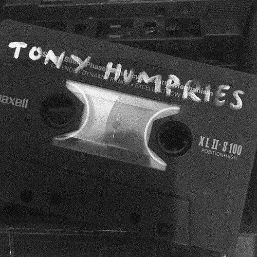 Paul 'Trouble' Anderson Show feat Tony Humphries, Kiss FM - 13th June 1992