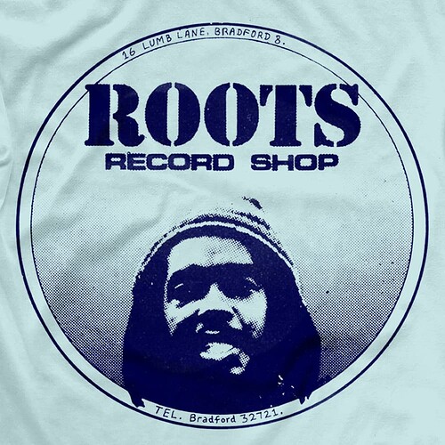 roots-records-tee-detail