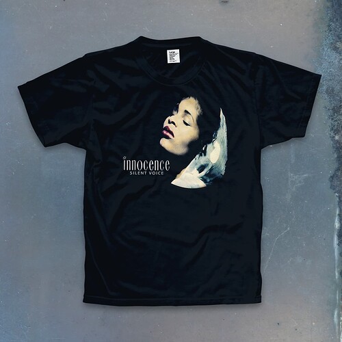 innocence-tee