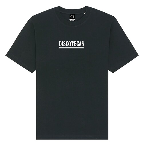 DISCOTECAS_TEE_FRONT