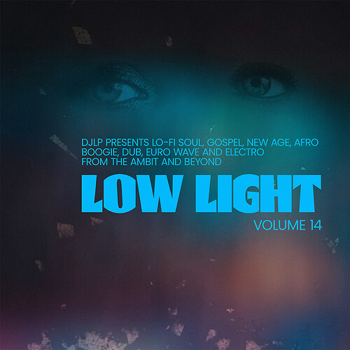low light 14