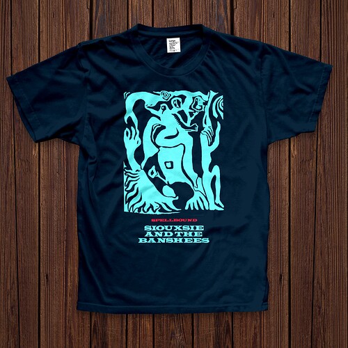 spellbound-tee