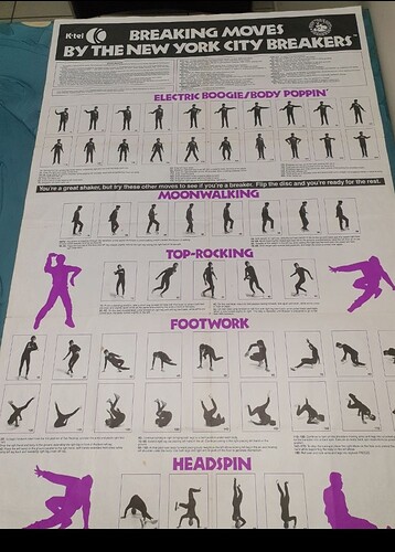 Breakin'