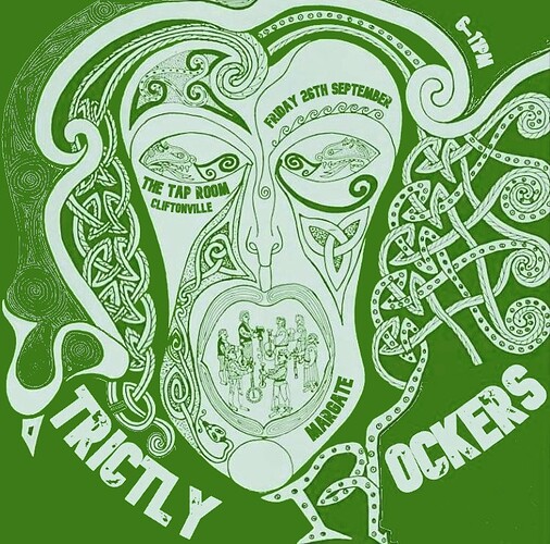 STRICTLY ROCKERS 2.1