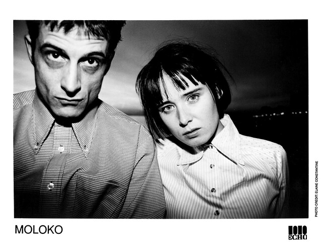 MOLOKO