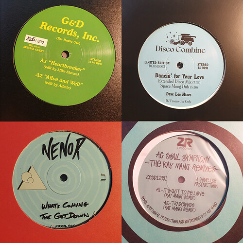 NewVinyl
