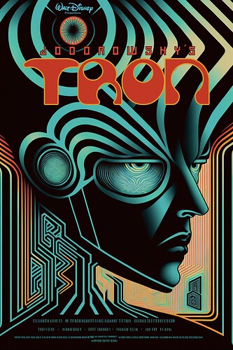 Jodo-Tron-1-poster