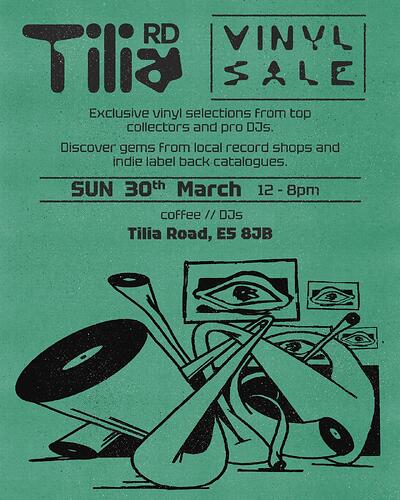 Record fair
