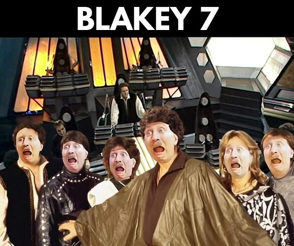 Blakey7