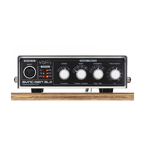 Sync-Gen-3LX-6