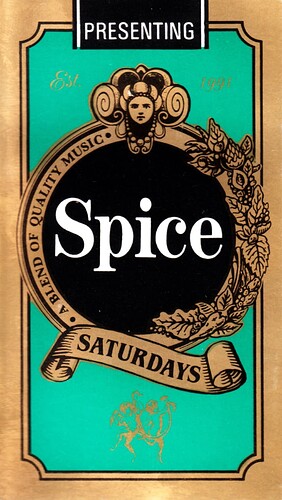 spice-1