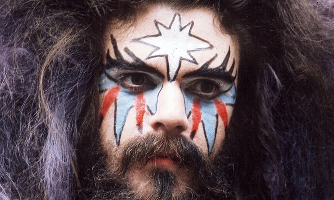 Roy Wood
