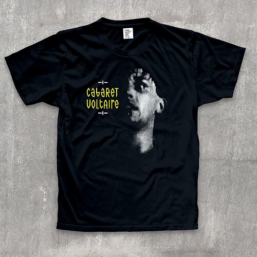 cabaret-voltaire-tee