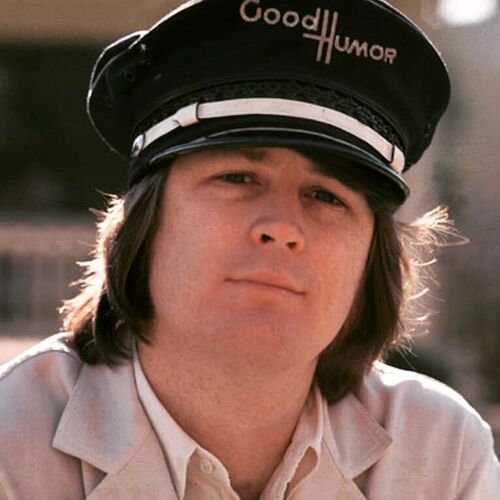Brian Wilson
