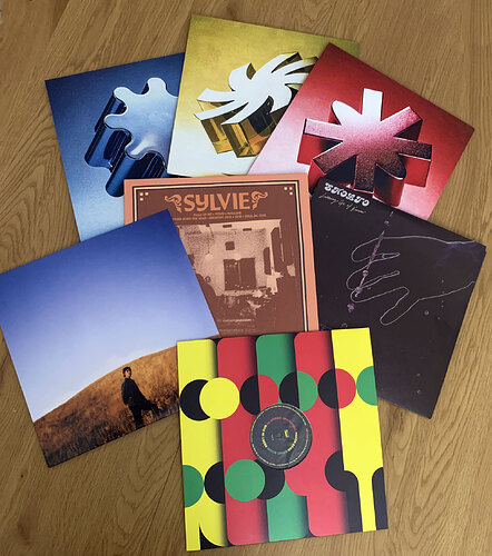 records