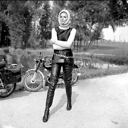 Jill Kennington
