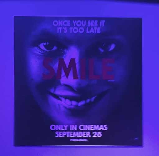 Smile