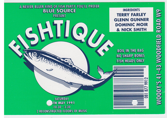 fishtique