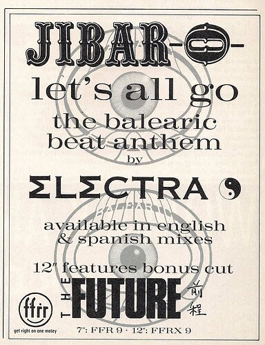 electra july 1988
