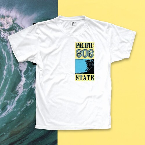 808-state-tee-white