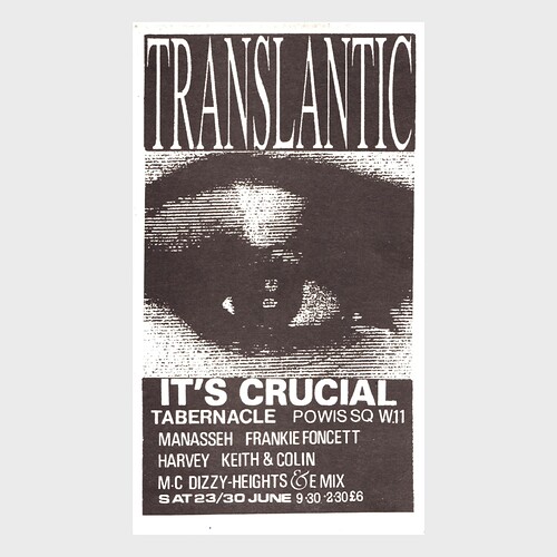 translantic