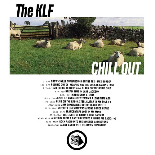KLF-CHILL-OUT-detail