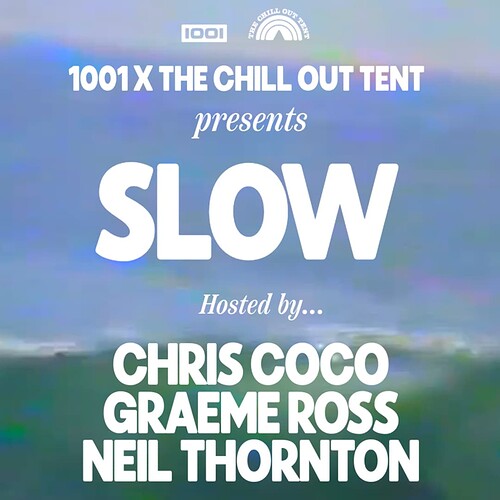1001 x TCOT - SLOW+DJs (SQ)
