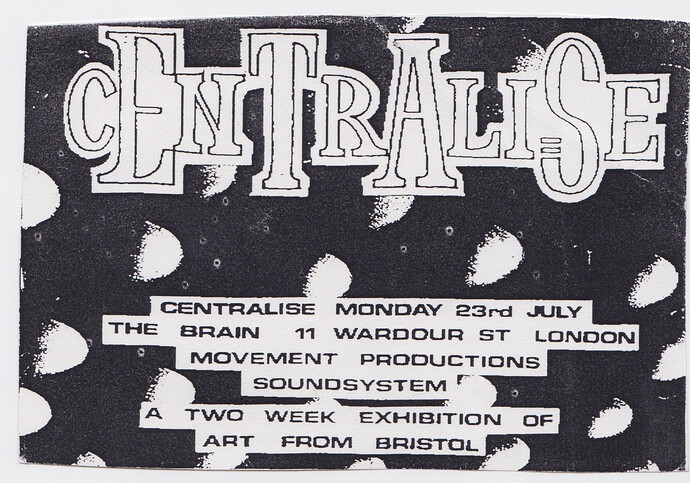 centralise