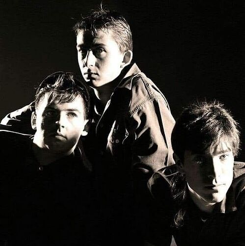 Talk Talk