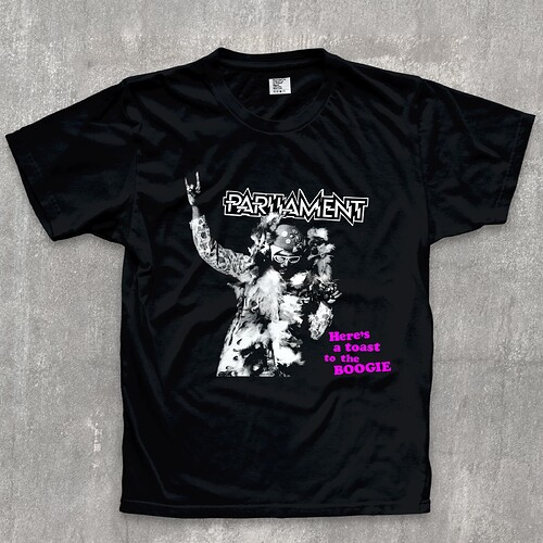 G-CLINTON-TEE-MASTER