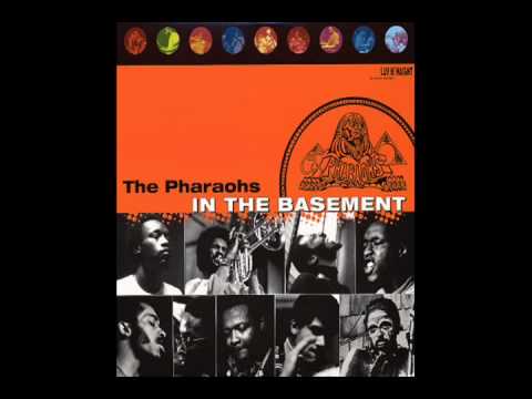 People Make The World Go Round-The Pharaohs-1972