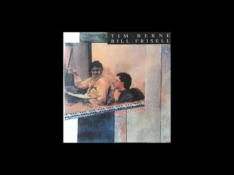 Tim Berne, Bill Frisell – ...theoretically (full album)